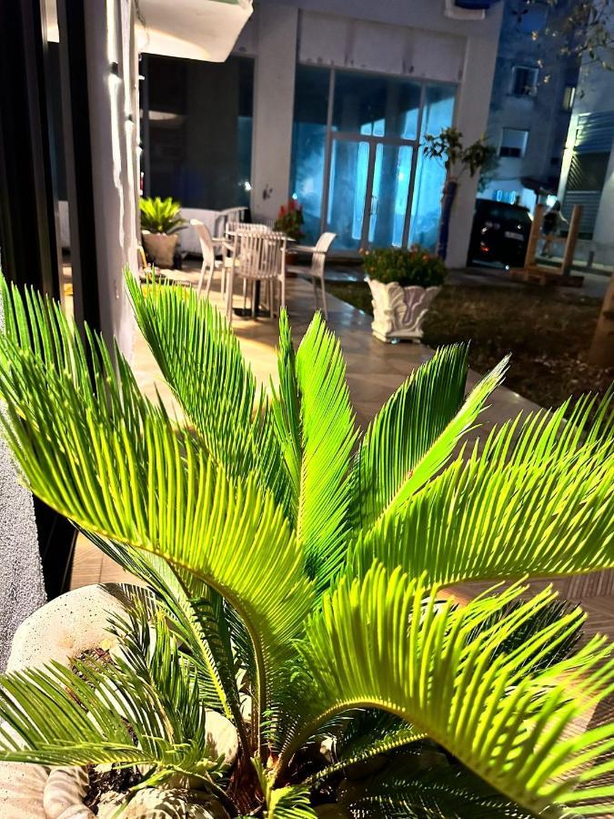 Seahana Apartment 히마레 외부 사진