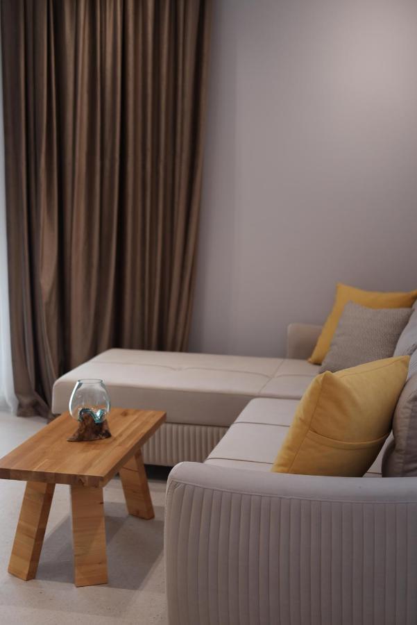 Seahana Apartment 히마레 외부 사진