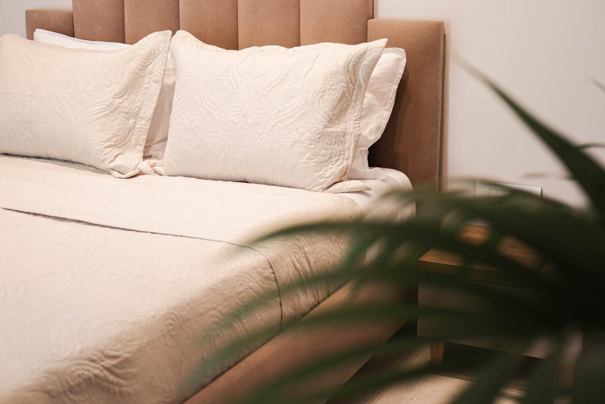 Seahana Apartment 히마레 외부 사진