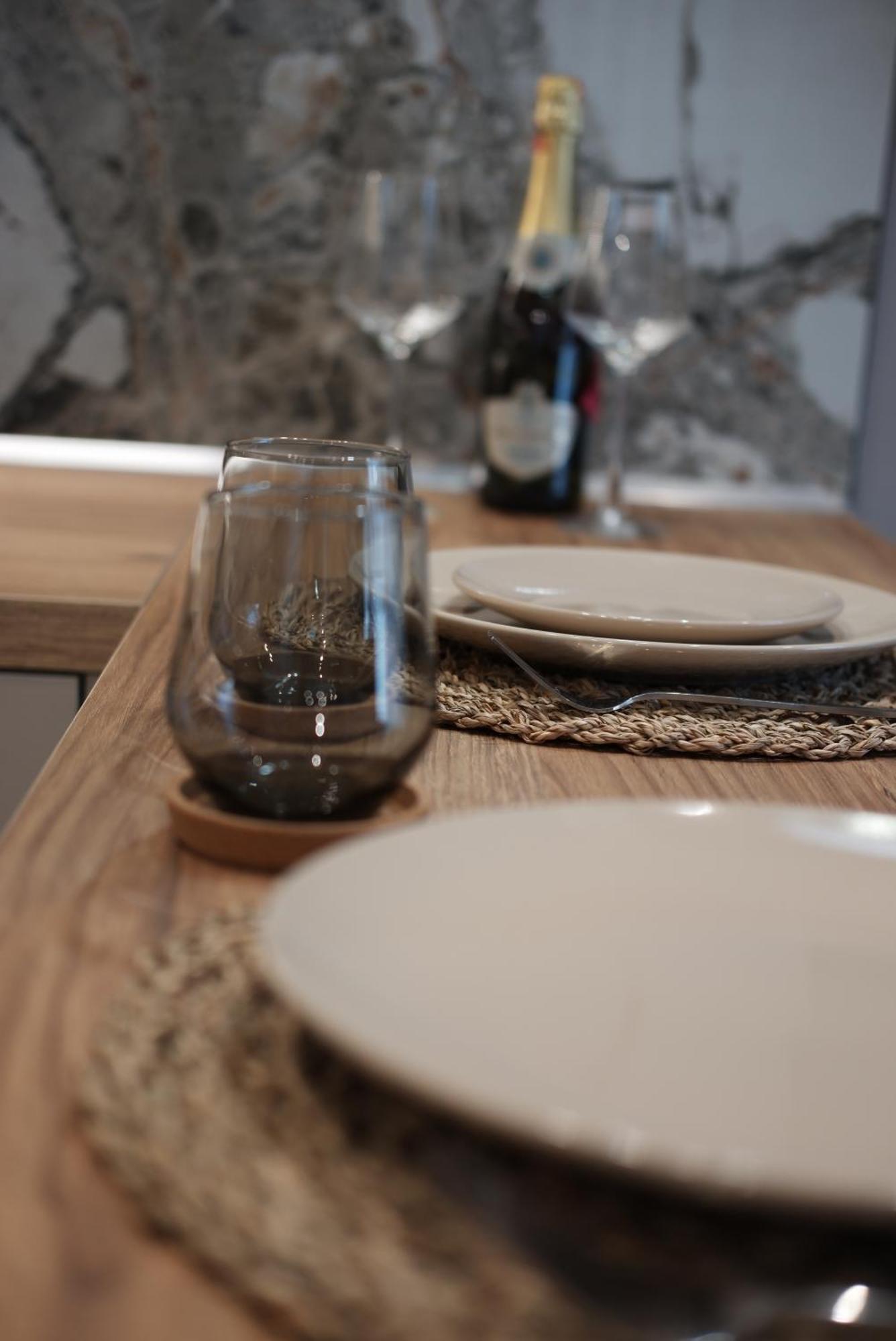 Seahana Apartment 히마레 외부 사진