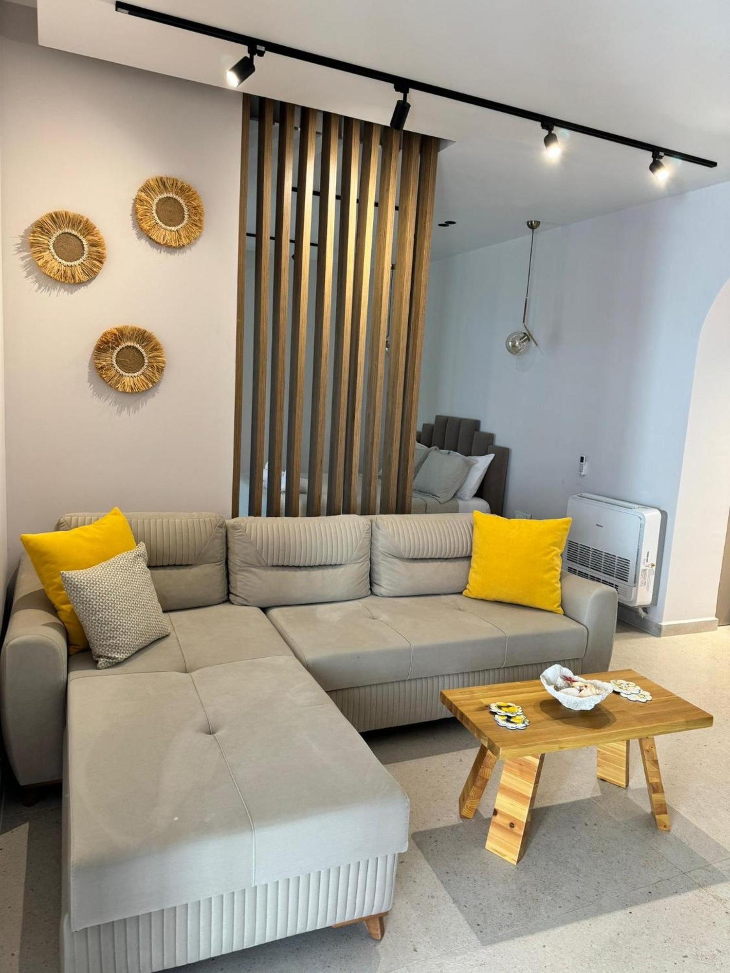Seahana Apartment 히마레 외부 사진