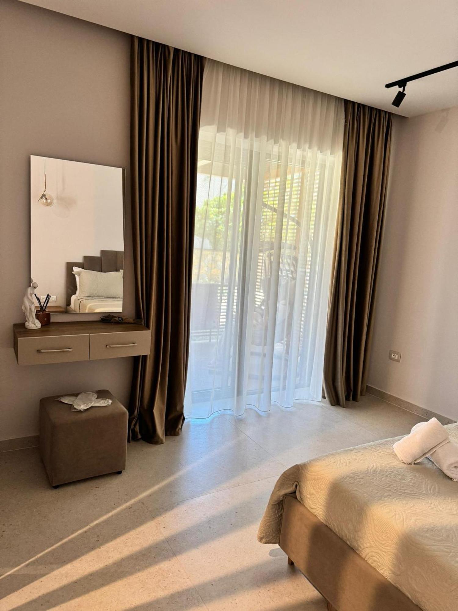 Seahana Apartment 히마레 외부 사진